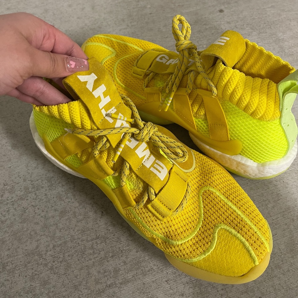 Men’s shoes